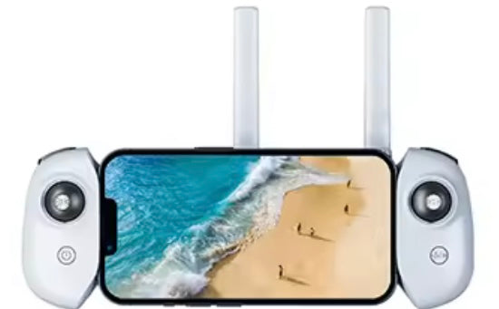 Potensic C0 / ATOM 4K Drohne