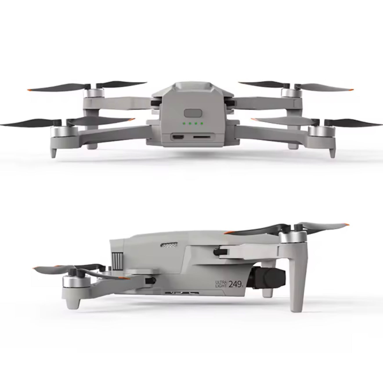 C-FLY Faith Mini Drohne