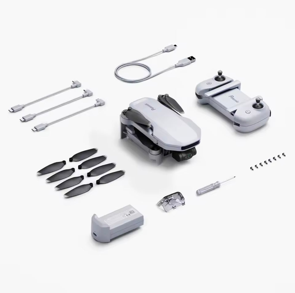 Potensic C0 / ATOM 4K Drohne