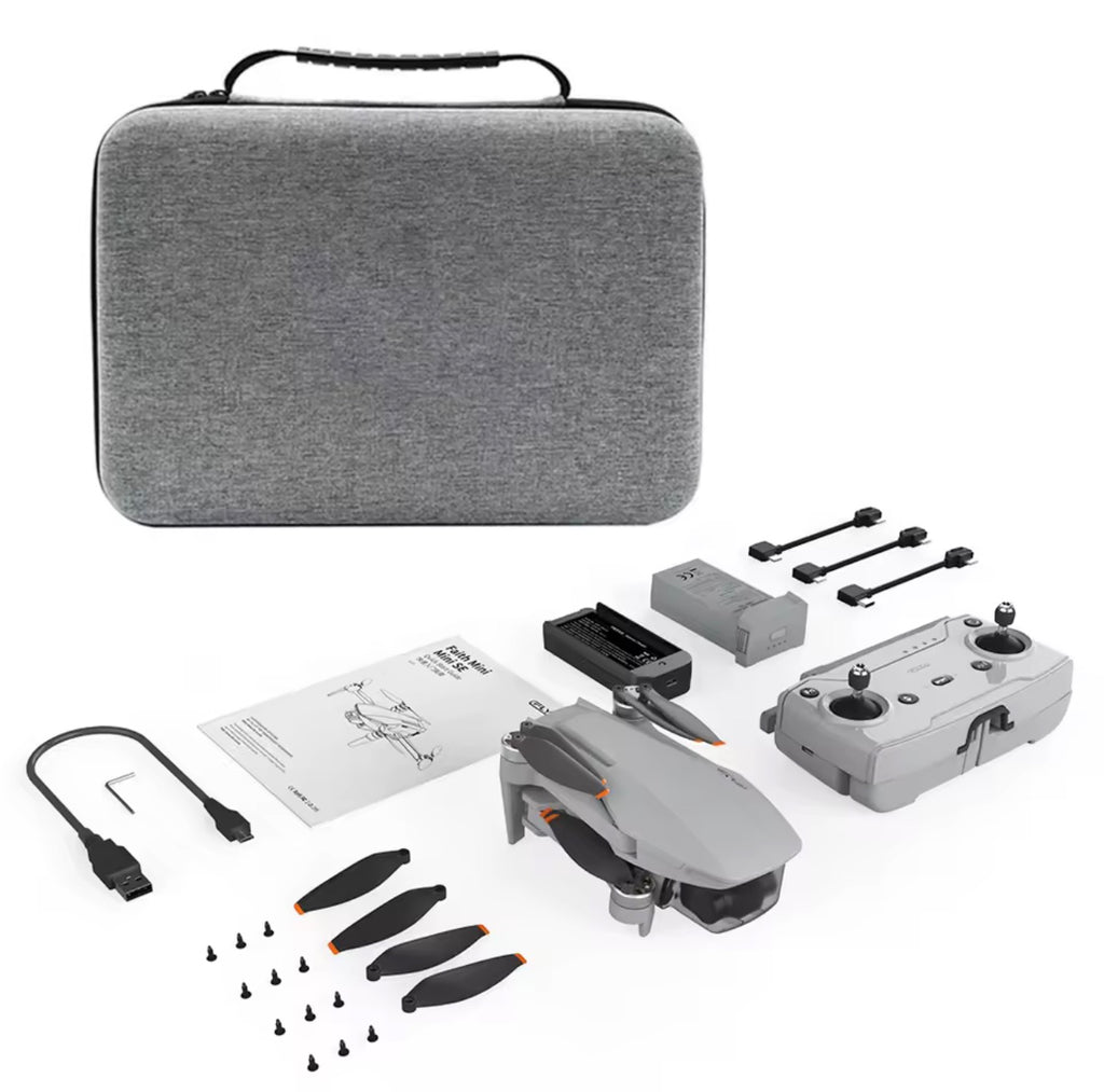 C-FLY Faith Mini Drohne