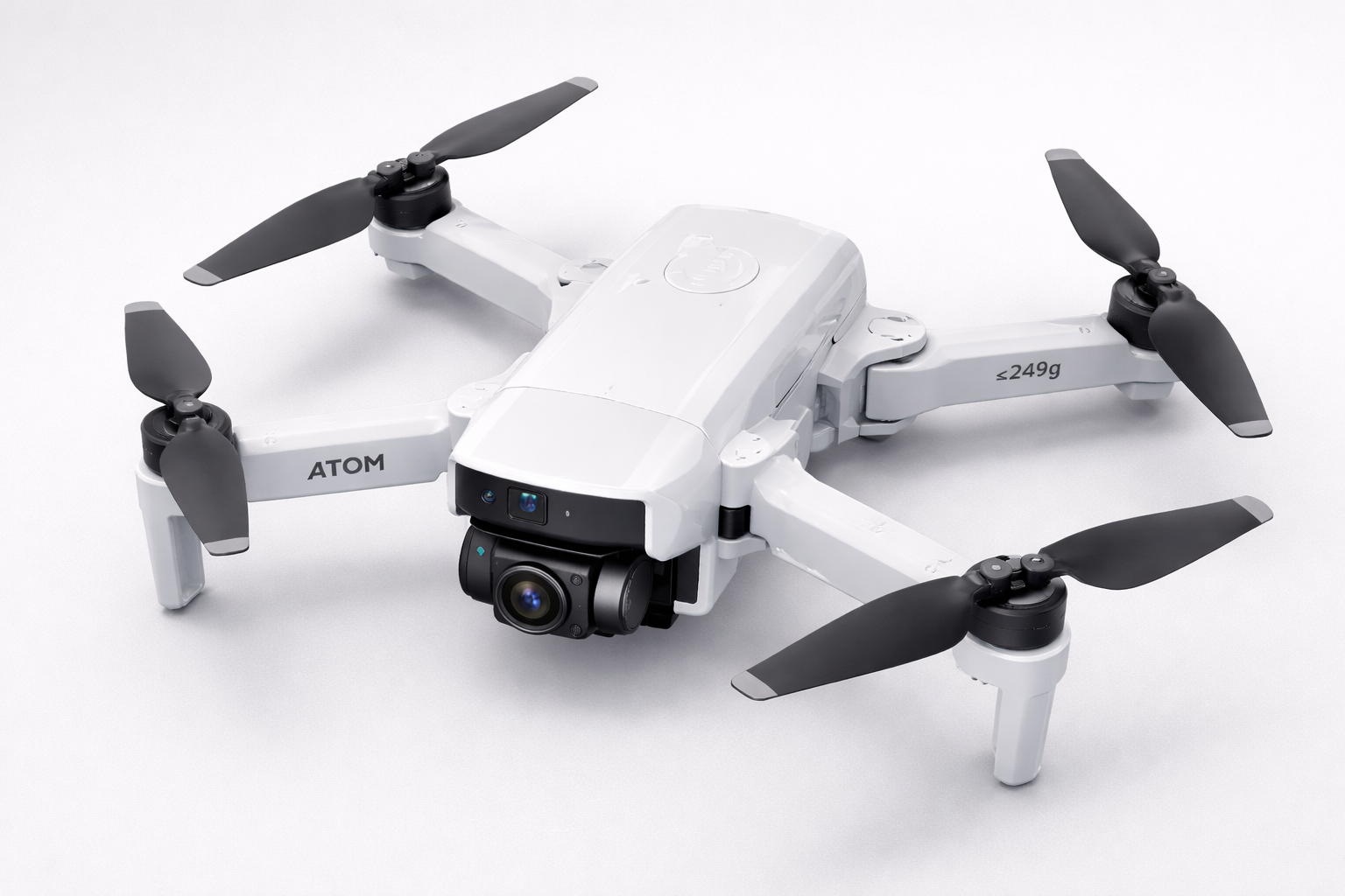 Potensic C0 / ATOM 4K Drohne