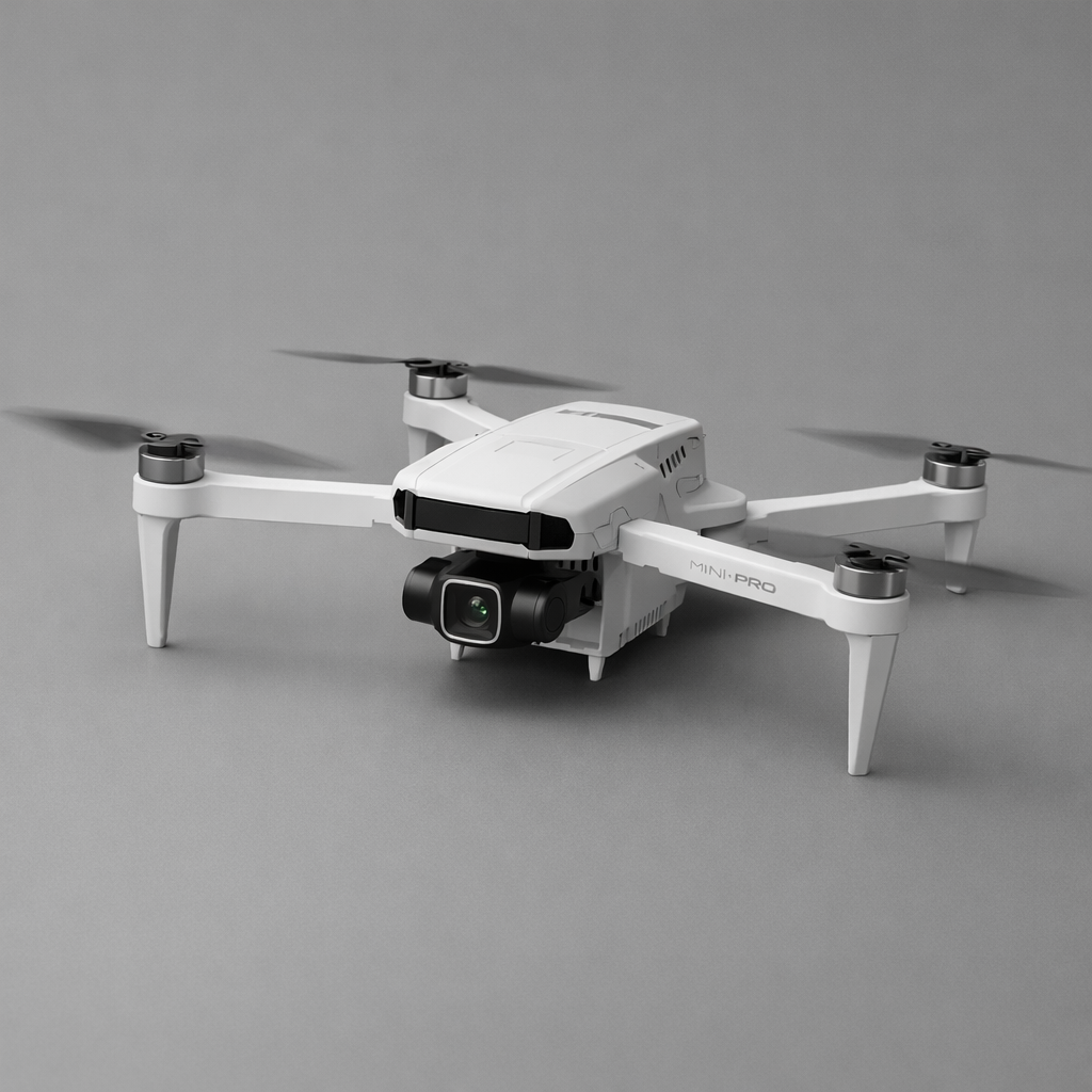 4DRC F15 8K Kameradrohne