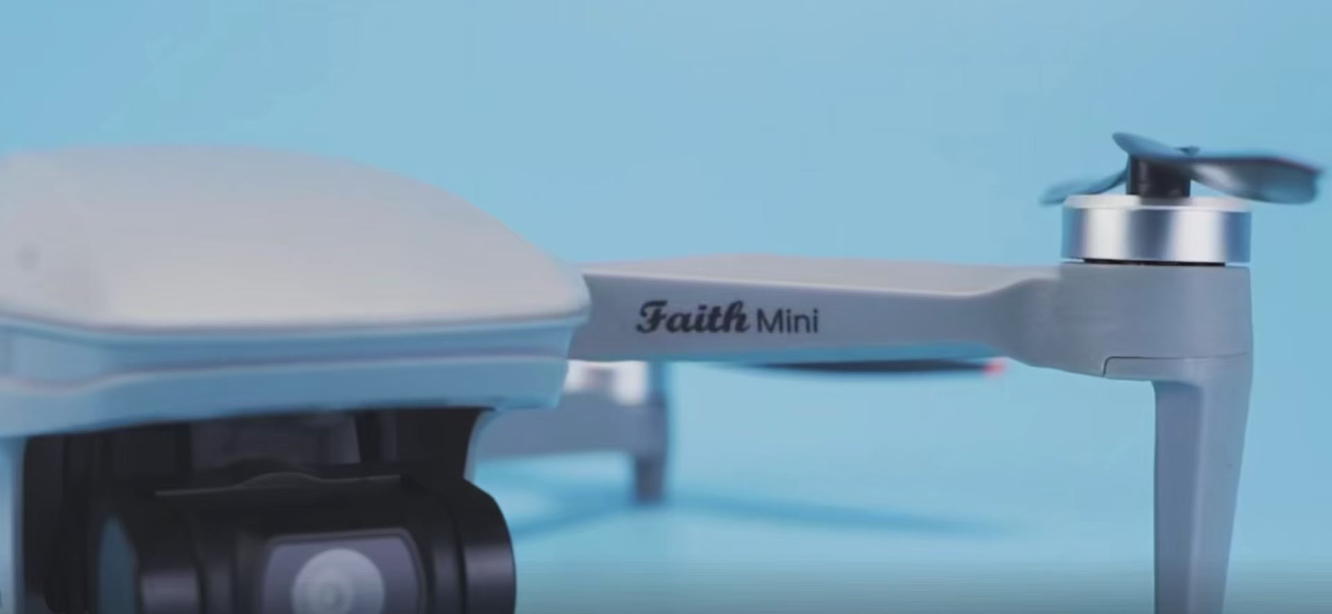C-FLY Faith Mini Drohne
