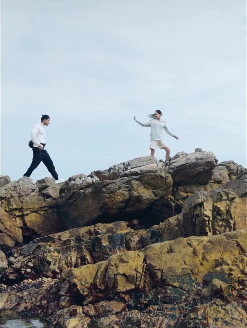 Potensic C0 / ATOM 4K Drohne